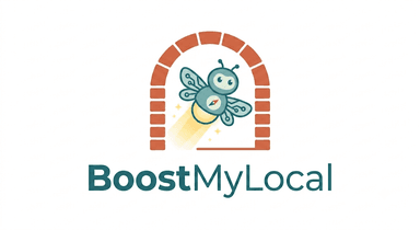 BoostMyLocal